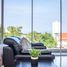 Studio Apartment for rent at Chic Condo, Karon, Phuket Town