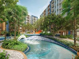 1 Bedroom Condo for sale at Cabanas Hua Hin, Nong Kae