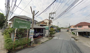 3 Bedrooms House for sale in Nong Khaem, Bangkok Pra-Pin 4 Phetkasem 81