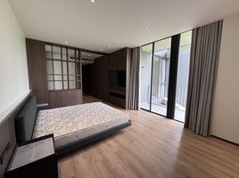 3 Schlafzimmer Appartement zu vermieten im Raveevan Space, Khlong Tan