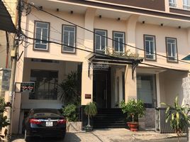 19 Schlafzimmer Villa zu verkaufen in Thu Duc, Ho Chi Minh City, Binh Tho