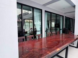 6 Schlafzimmer Villa zu vermieten in Jomtien, Nong Prue, Nong Prue