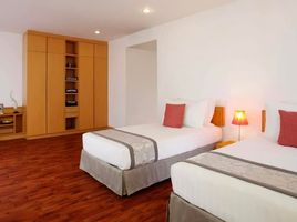 4 Bedroom Condo for rent at Shama Ekamai, Phra Khanong Nuea