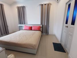 3 Schlafzimmer Haus zu vermieten im Nice Breeze 8, Cha-Am, Cha-Am, Phetchaburi