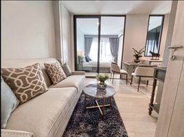 1 Bedroom Condo for rent at Life One Wireless, Lumphini