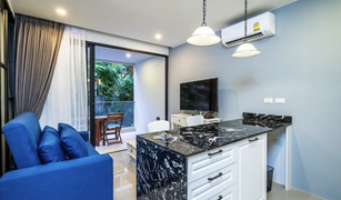 1 Bedroom Apartment for sale in Choeng Thale, Phuket Palmyrah Surin Beach Residence