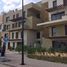 3 Bedroom Apartment for rent at Eastown, The 5th Settlement, New Cairo City