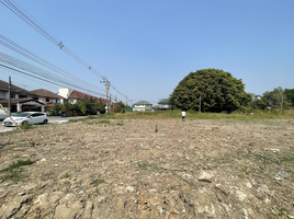  Land for sale in Bangkok, Bang Chan, Khlong Sam Wa, Bangkok