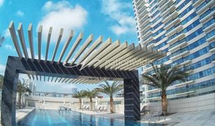 1 Bedroom Apartment for sale in Najmat Abu Dhabi, Abu Dhabi The Wave