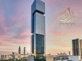 2 Bedroom Condo for sale at Seslia Tower, Centrium Towers, Dubai Production City (IMPZ), Dubai