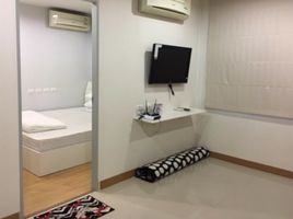 1 Schlafzimmer Appartement zu verkaufen im Le Rich at Aree Station, Sam Sen Nai