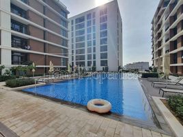 1 Bedroom Apartment for sale at Park Point Building C, Park Heights