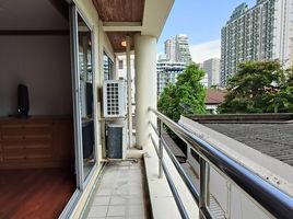 2 Bedroom Condo for rent at Baan Lertpaisan, Khlong Tan Nuea, Watthana