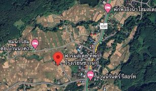 N/A Land for sale in Sila Phet, Nan 