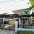 3 Schlafzimmer Haus zu vermieten im Chaiyapruek Ramindra-Phrayasurain, Bang Chan, Khlong Sam Wa