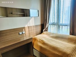 2 Schlafzimmer Wohnung zu vermieten im The Address Asoke, Makkasan