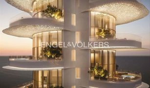 5 Habitaciones Ático en venta en , Dubái Bulgari Lighthouse