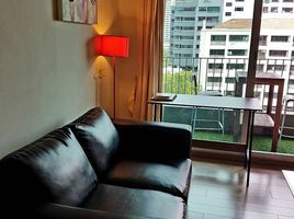 1 Bedroom Condo for sale at The Seed Musee, Khlong Tan, Khlong Toei