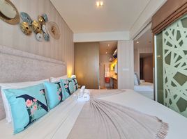 1 Bedroom Apartment for rent at Veranda Residence Pattaya, Na Chom Thian
