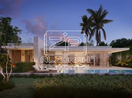 4 Bedroom Villa for sale at Seaside Hills Residences, Al Rashidiya 2, Al Rashidiya, Ajman