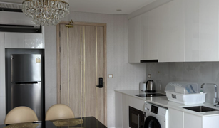 芭提雅 农保诚 Copacabana Beach Jomtien 1 卧室 公寓 售 