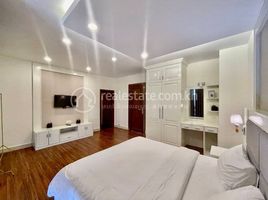 1 Schlafzimmer Wohnung zu vermieten im 1 bedroom apartment for Rent, Tuol Svay Prey Ti Muoy, Chamkar Mon, Phnom Penh, Kambodscha