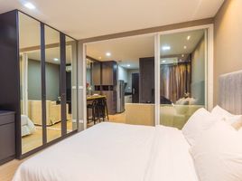 1 спален Кондо в аренду в Mayfair Place Sukhumvit 64, Bang Chak, Пхра Кханонг