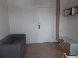 1 Bedroom Apartment for rent at Escent Condo, Fa Ham