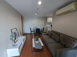 1 Bedroom Condo for sale at Belle Grand Rama 9, Huai Khwang