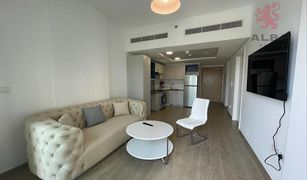 1 Habitación Apartamento en venta en Jebel Ali Industrial, Dubái The Nook 1