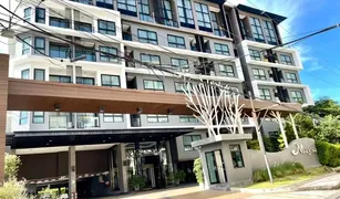 1 chambre Condominium a vendre à Hua Hin City, Hua Hin Maysa Condo 