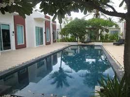 1 Bedroom Townhouse for sale at The Beach Village, Sam Roi Yot