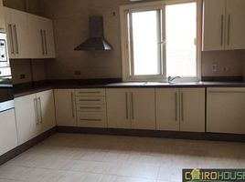 3 Bedroom Villa for rent at The Villa, El Katameya, New Cairo City