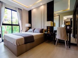 2 Schlafzimmer Wohnung zu verkaufen im Thames Residence, Samrong Nuea, Mueang Samut Prakan, Samut Prakan