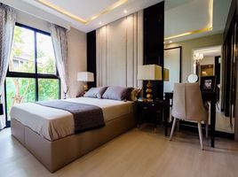 2 Bedroom Apartment for sale at Thames Residence, Samrong Nuea, Mueang Samut Prakan, Samut Prakan