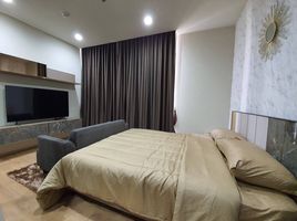 1 Schlafzimmer Appartement zu vermieten im Noble Around Sukhumvit 33, Khlong Tan Nuea