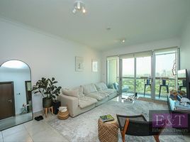 1 Bedroom Apartment for sale at The Fairways, The Links