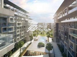 2 Bedroom Apartment for sale at Oasis 1, Oasis Residences, Masdar City