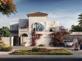 5 Bedroom Villa for sale at Fay Alreeman, Al Reef Downtown, Al Reef