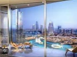 1 Bedroom Apartment for sale at Act Two, Opera District, Downtown Dubai