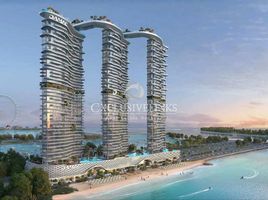 1 Bedroom Apartment for sale at Damac Bay, 