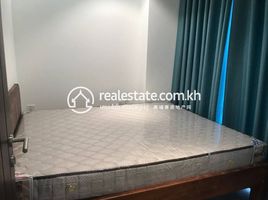 2 Schlafzimmer Appartement zu vermieten im Furnished Unit for Rent, Chak Angrae Leu, Mean Chey