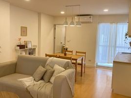 2 Bedroom Condo for sale at Maison De Ville, Sam Sen Nai