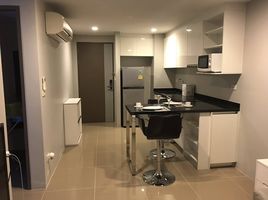 1 Schlafzimmer Appartement zu vermieten im Mirage Sukhumvit 27, Khlong Toei