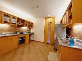 3 спален Кондо в аренду в Esmeralda Apartments, Thung Mahamek