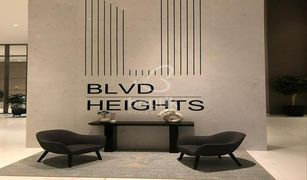 1 Habitación Apartamento en venta en , Dubái BLVD Heights