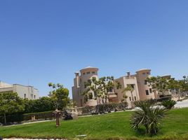 5 Bedroom Villa for sale at Palm Hills Golf Extension, Al Wahat Road