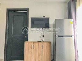 1 Bedroom Apartment for rent at Beautiful with mini gym apartment for rent , Sala Kamreuk, Krong Siem Reap, Siem Reap, Cambodia