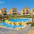 5 Bedroom Townhouse for sale at Stone Park, The 5th Settlement, New Cairo City, Cairo