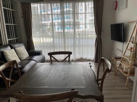 1 Schlafzimmer Appartement zu vermieten im Summer Hua Hin, Nong Kae
